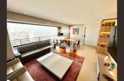 Apartamento para venda - santana, 3 quartos,  130 m² - são paulo