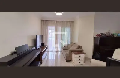 Apartamento para venda - barcelona, 3 quartos,  130 m² - são caetano do sul