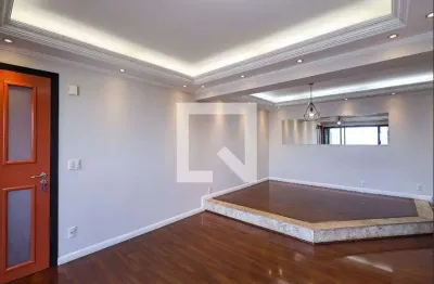 Apartamento para venda - jardim, 4 quartos,  138 m² - santo andré
