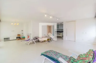 Apartamento para venda - jardim europa, 1 quarto,  126 m² - são paulo