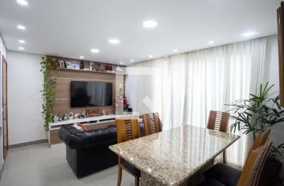 Apartamento para venda - santa amélia, 3 quartos,  170 m² - belo horizonte