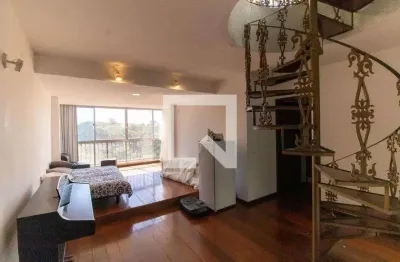 Cobertura com 2 quartos à venda na Rua Antônio Parreiras, Ingá, Niterói