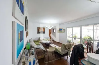 Apartamento com 4 quartos à venda na Rua Biobedas, Saúde, São Paulo