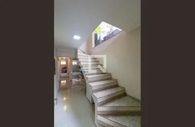 Casa com 4 quartos à venda na Rua Dona Luísa de Gusmão, Vila Nogueira, Campinas