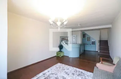 Casa com 4 quartos à venda na Avenida Paranapanema, Mauá, São Caetano do Sul