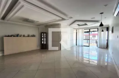 Apartamento para venda - freguesia , 4 quartos,  198 m² - rio de janeiro
