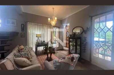 Casa com 2 quartos à venda na Rua Giuseppe Máximo Scolfaro, Recanto do Guara, Campinas