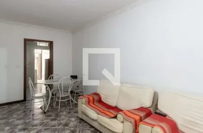 Casa para venda - heliópolis, 2 quartos,  123 m² - belo horizonte