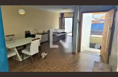Casa para venda - assunção, 2 quartos,  140 m² - são bernardo do campo