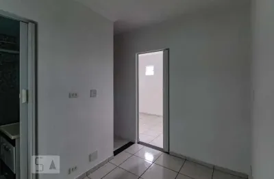 Apartamento com 1 quarto à venda na Rua Cerqueira César, Centro, Guarulhos