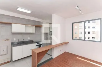 Apartamento para venda - barra funda, 1 quarto,  30 m² - são paulo