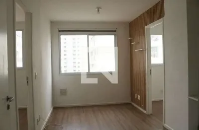 Apartamento para venda - bom retiro, 2 quartos,  33 m² - são paulo