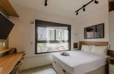 Kitnet / stúdio para venda - ipiranga, 1 quarto,  20 m² - são paulo