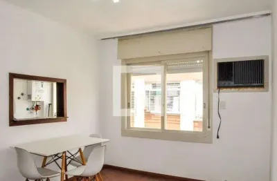 Apartamento para venda - medianeira, 1 quarto,  50 m² - porto alegre