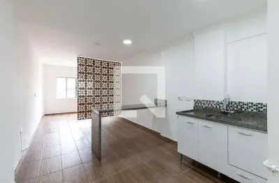 Kitnet / stúdio para venda - centro, 1 quarto,  32 m² - são paulo