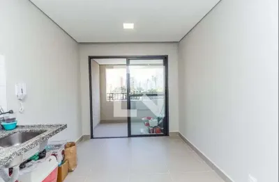 Apartamento com 1 quarto à venda na Avenida Pavão, Moema, São Paulo