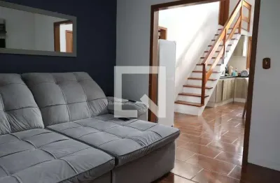 Casa para venda - feitoria seller, 3 quartos,  162 m² - são leopoldo