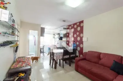 Apartamento para venda - ermelino matarazzo, 2 quartos,  44 m² - são paulo