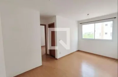 Apartamento para venda - parque industrial, 2 quartos,  44 m² - campinas