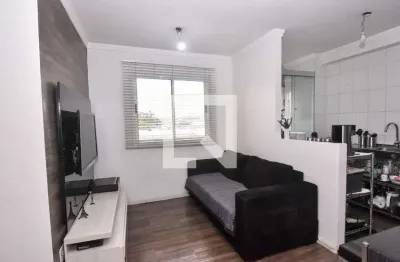 Apartamento para venda - vila antonieta, 2 quartos,  49 m² - são paulo