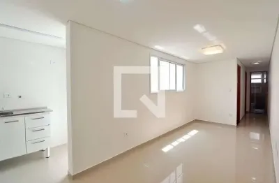 Apartamento para venda - parque das nações, 2 quartos,  49 m² - santo andré
