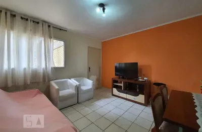 Apartamento para venda - vila das mercês, 2 quartos,  53 m² - são paulo