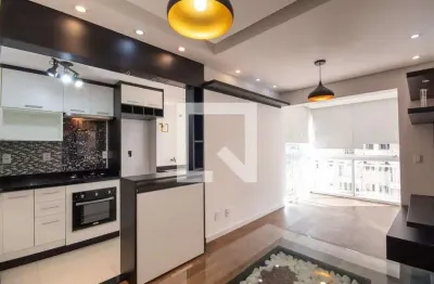 Apartamento para venda - novo osasco, 2 quartos,  50 m² - osasco