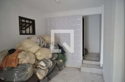 Casa para venda - jardim santo alberto, 2 quartos,  220 m² - santo andré
