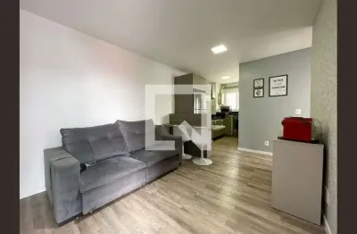 Apartamento com 2 quartos à venda na Rua Henrique Stefani, Igara, Canoas