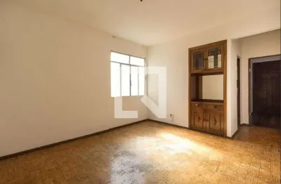 Apartamento para venda - são joão batista, 2 quartos,  66 m² - belo horizonte