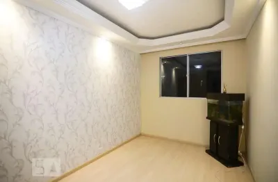 Apartamento para venda - vila augusta, 2 quartos,  68 m² - guarulhos