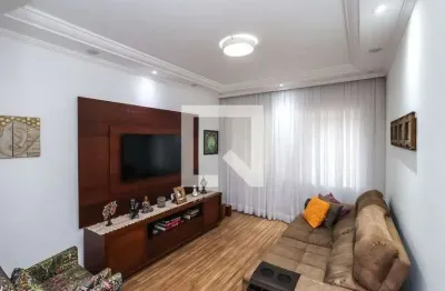 Casa com 3 quartos à venda na Rua Paulo Orozimbo, Aclimação, São Paulo