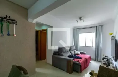 Apartamento para venda - rudge ramos, 2 quartos,  67 m² - são bernardo do campo