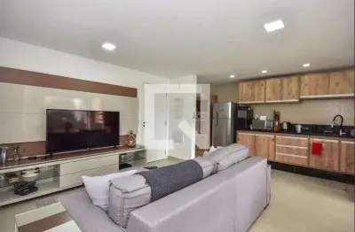 Apartamento para venda - portal do morumbi, 1 quarto,  58 m² - são paulo