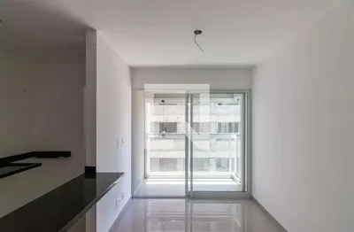 Apartamento para venda - vila olímpia, 1 quarto,  45 m² - são paulo