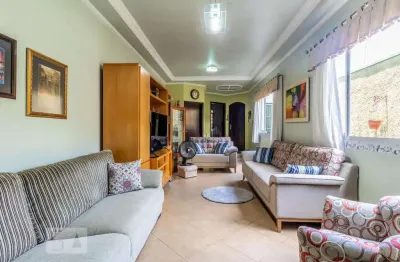 Casa para venda - parque são domingos, 3 quartos,  190 m² - são paulo