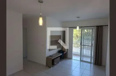 Apartamento para venda - jardim samambaia, 3 quartos,  70 m² - jundiaí