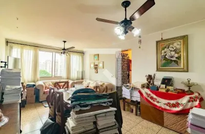 Apartamento para venda - vila clementino, 3 quartos,  78 m² - são paulo