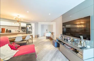 Apartamento com 2 quartos à venda na Rua Dias Leme, Mooca, São Paulo