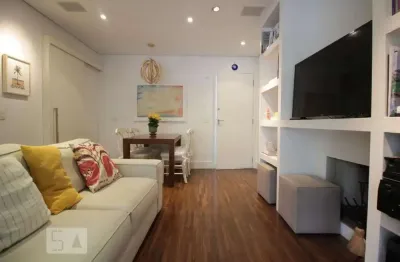Apartamento para venda - panamby, 2 quartos,  75 m² - são paulo