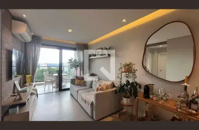 Apartamento para venda - vila madalena, 2 quartos,  60 m² - são paulo