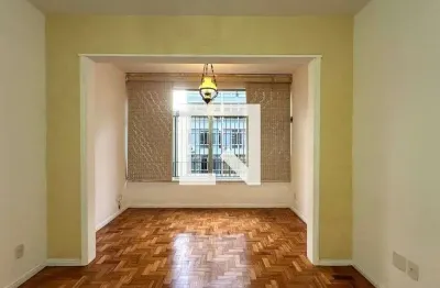 Apartamento para venda - copacabana, 3 quartos,  72 m² - rio de janeiro