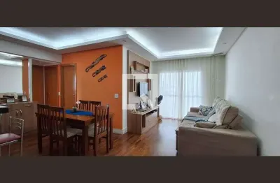 Apartamento para venda - rudge ramos, 3 quartos,  120 m² - são bernardo do campo