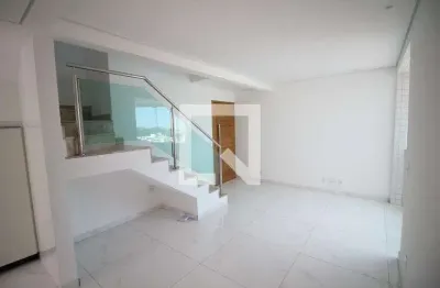Cobertura para venda - novo eldorado, 3 quartos,  145 m² - contagem