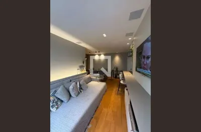 Apartamento para venda - funcionários, 3 quartos,  95 m² - belo horizonte