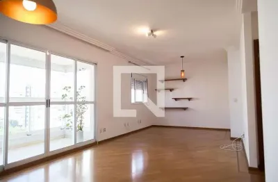 Apartamento para venda - chácara inglesa, 2 quartos,  110 m² - são paulo