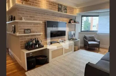 Apartamento para venda - vila olímpia, 3 quartos,  94 m² - são paulo