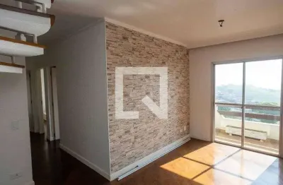 Cobertura com 3 quartos à venda na Rua Coimbra, Centro, Diadema