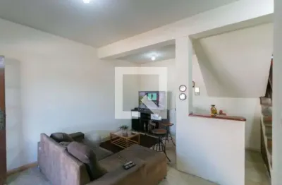 Casa com 3 quartos à venda na Rua Manoel Lopes Coelho, Itapoã, Belo Horizonte