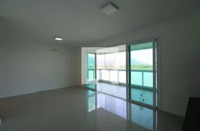 Apartamento para venda - jacarepaguá, 3 quartos,  140 m² - rio de janeiro